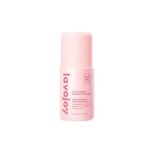 Cek Halal Lavojoy Let It Glow Deodorant Serum BPOM