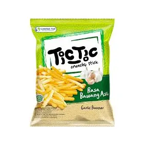Cek Halal Leanet Tic Tic Makanan Ringan Rasa Bawang