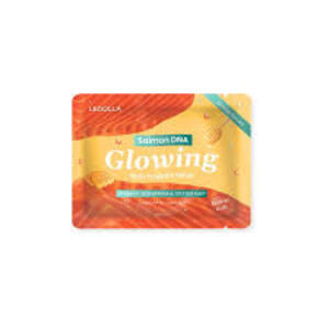 Cek Halal Ledolla Salmon Dna With Propolis Glowing Mask BPOMCek Halal Ledolla Salmon Dna With Propolis Glowing Mask BPOM