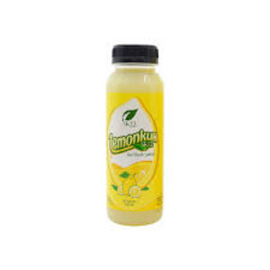 Cek Halal Lemonkuh Sr12 Sari Buah Lemon