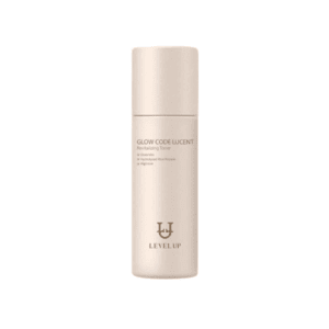 Cek Halal Level Up Beaute Glow Code Lucent Revitalizing Toner BPOM