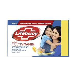 Cek Halal Lifebuoy Mild Care -multi Vitamin BPOM