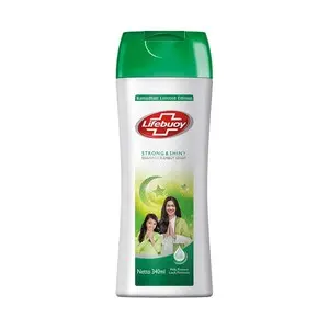Cek Halal Lifebuoy Strong & Shiny Shampoo BPOM