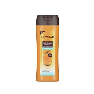 Cek Halal Lilystar Essential Oil Nourishing And Smoothing Shampoo BPOM