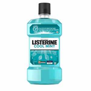 Cek Halal Listerine Cool Mint BPOM