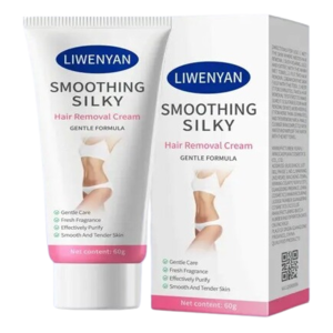 Cek Halal Liwenyan Hair Removal Cream BPOM