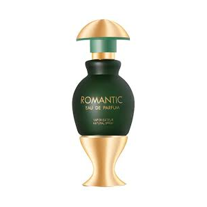 Cek Halal Lonkoom Romantic Eau De Parfum
