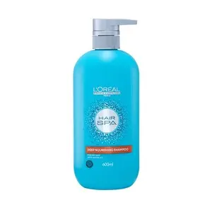 Cek Halal L`oreal Professionnel Hair Spa Deep Nourishing Shampoo For Dry Hair BPOM