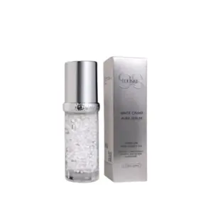 Cek Halal Louisse Choice White Caviar Aura Serum BPOM
