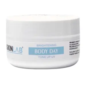 Cek Halal Lskinlab Brightening Body Day Tone Up Uv BPOM