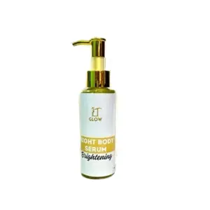 Cek Halal Lt Glow By Lalita Night Body Serum Brightening BPOM
