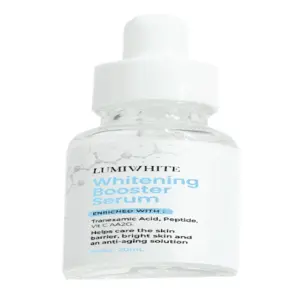 Cek Halal Lumiwhite Serum Whitening BPOM