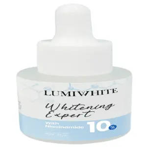 Cek Halal Lumiwhite Whitening Expert With Niacinamide 10% BPOM