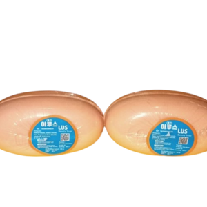 Cek Halal Lus Beauty Soap Orange BPOM