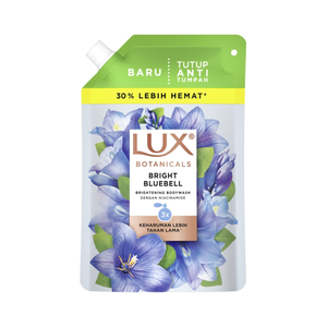Cek Halal Lux Botanicals Bluebell (Bodywash) BPOM