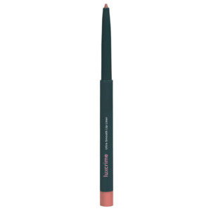 Cek Halal Luxcrime Ultra Smooth Lip Liner Chai Tea BPOM