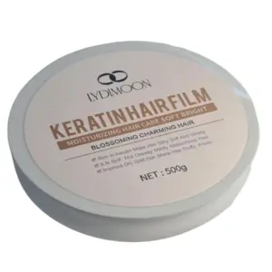 Cek Halal Lydimoon Hair Film BPOM