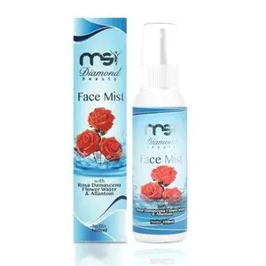 Cek Halal M51 Diamond Beauty Face Mist BPOM