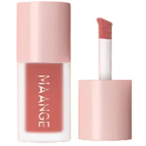 Cek Halal Maange Softlight Pigment Liquid Blush C202 BPOM