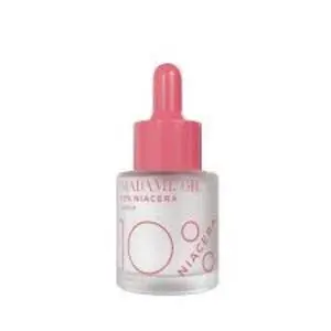 Cek Halal Madame Gie 10% Niacera Serum