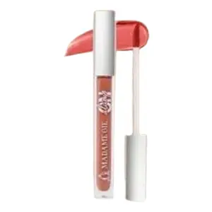 Cek Halal Madame Gie Dreamatte Lip Cream - 01