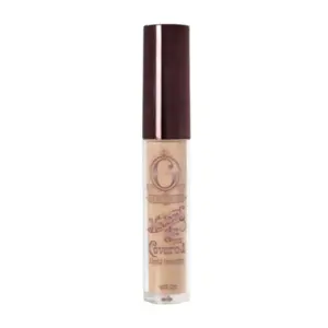 Cek Halal Madame Gie Madame Got You Covered - Beige BPOM