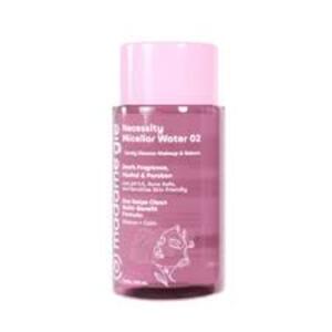 Cek Halal Madame Gie Necessity Micellar Water - 02