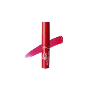 Cek Halal Madame Gie Tinted Touch Lip Stain - 02