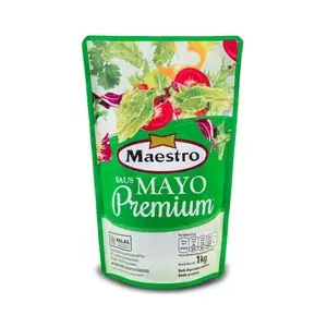 Cek Halal Maestro Saus Mayo Premium