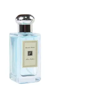 Cek Halal Maiden Anna Blue Wind Chime Perfume BPOM