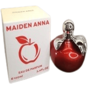 Cek Halal Maiden Anna Meet You Perfume BPOM