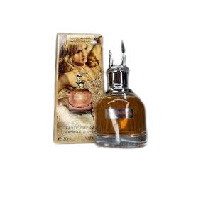 Cek Halal Maiden Anna Scandal perfume