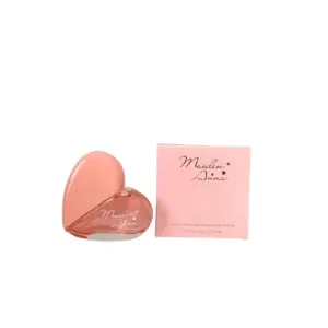 Cek Halal Maiden Anna True Love Perfume BPOM