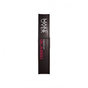 Cek Halal Make Over Powerstay Glazed Lock Lip Pigment D24 Served BPOM