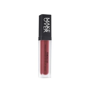 Cek Halal Make Over Powerstay Transferproof Matte Lip Cream B05 Fired Up BPOM