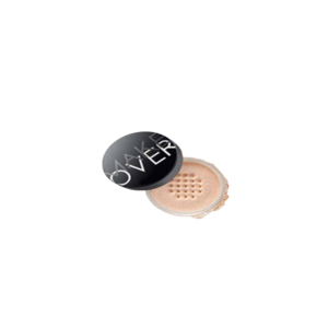 Cek Halal Make Over Silky Smooth Translucent Powder 01 Porcelain BPOM