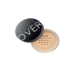 Cek Halal Make Over Silky Smooth Translucent Powder 07 Vanilla BPOM