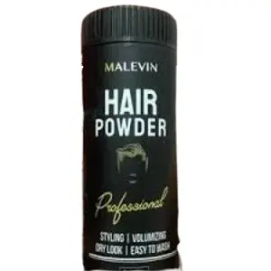 Cek Halal Malevin Hair Powder BPOM