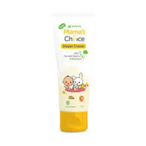 Cek Halal Mama's Choice Rash Cream