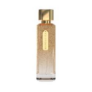 Cek Halal Mandalika Gorgeous Tuberose - Parfum BPOM