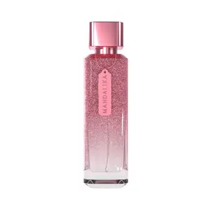 Cek Halal Mandalika Holy Sweet - Eau De Parfum BPOM