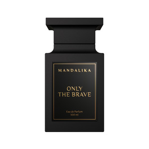 Cek Halal Mandalika Only The Brave - Eau De Parfum BPOM