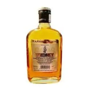Cek Halal Mansion House Whisky ( Mengandung Alkohol ± 43% Vv )