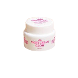 Cek Halal Mantulita Night Cream Glow BPOM
