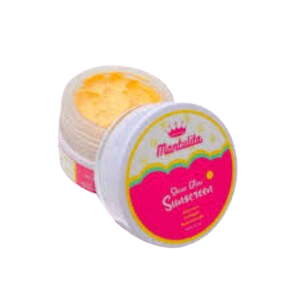 Cek Halal Mantulita Shine Glow Sunscreen