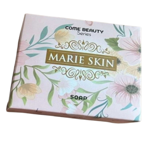 Cek Halal Marieskinlian Hydrating Soap BPOM