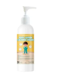 Cek Halal Maskit Calming Lotion BPOM