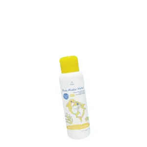 Cek Halal Maskit Kids Micellar Water BPOM