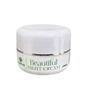 Cek Halal Maxie Complete Night Cream BPOM