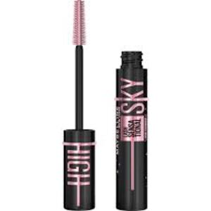 Cek Halal Maybelline Lash Sensational Sky High Mascara Cosmic Black BPOM